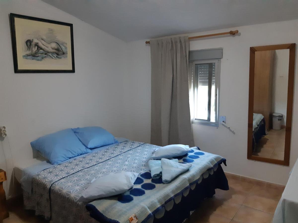 Nice Room With Swimming Pool Cocentaina Exteriér fotografie